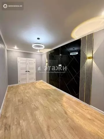 57 м², 2-комнатная квартира, этаж 11 из 13, 57 м², изображение - 11