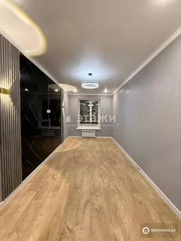 57 м², 2-комнатная квартира, этаж 11 из 13, 57 м², изображение - 12