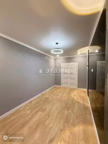 57 м², 2-комнатная квартира, этаж 11 из 13, 57 м², изображение - 13