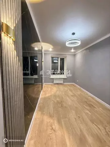 57 м², 2-комнатная квартира, этаж 11 из 13, 57 м², изображение - 15