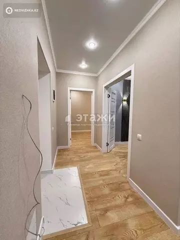 57 м², 2-комнатная квартира, этаж 11 из 13, 57 м², изображение - 17