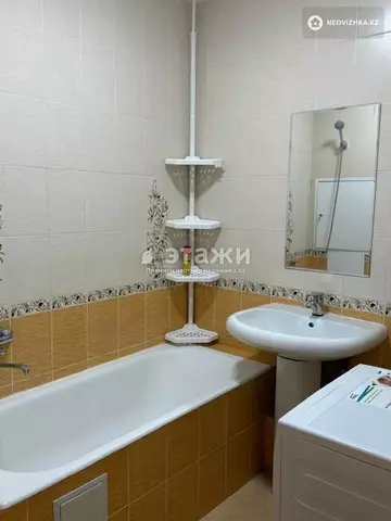 2-комнатная квартира, этаж 1 из 12, 55 м²