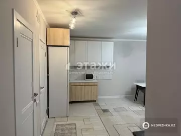 55.4 м², 2-комнатная квартира, этаж 1 из 12, 55 м², изображение - 4