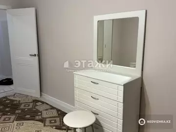 55.4 м², 2-комнатная квартира, этаж 1 из 12, 55 м², изображение - 6