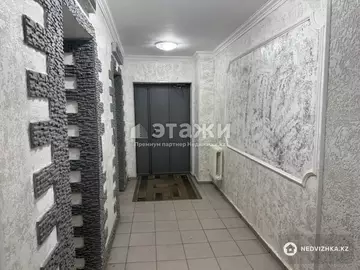 55.4 м², 2-комнатная квартира, этаж 1 из 12, 55 м², изображение - 8