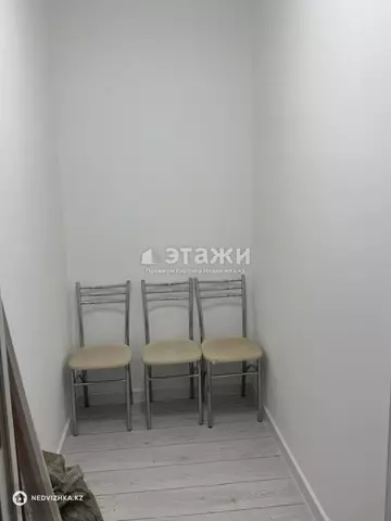 55.4 м², 2-комнатная квартира, этаж 1 из 12, 55 м², изображение - 9