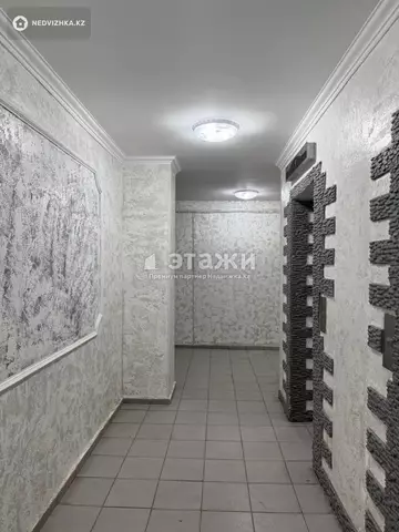 55.4 м², 2-комнатная квартира, этаж 1 из 12, 55 м², изображение - 10