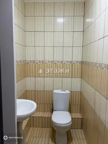 55.4 м², 2-комнатная квартира, этаж 1 из 12, 55 м², изображение - 12