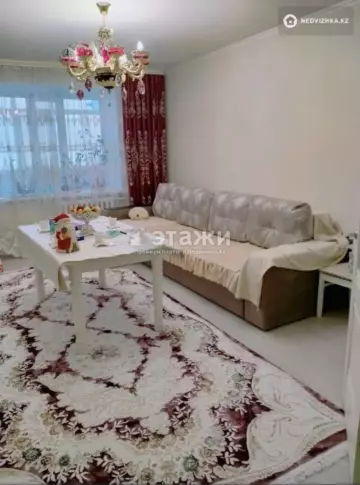 2-комнатная квартира, этаж 7 из 12, 70 м²