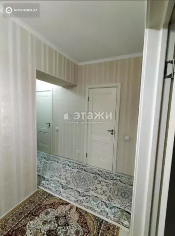 2-комнатная квартира, этаж 7 из 12, 70 м²