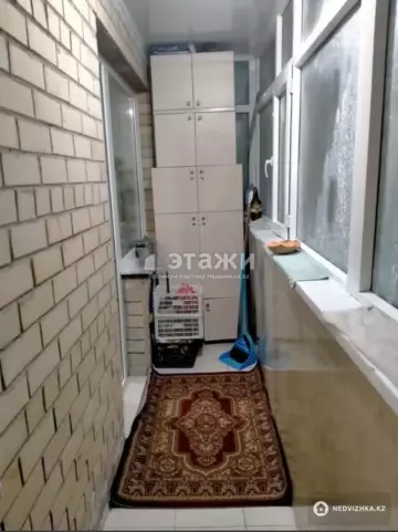 70 м², 2-комнатная квартира, этаж 7 из 12, 70 м², изображение - 4