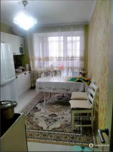 70 м², 2-комнатная квартира, этаж 7 из 12, 70 м², изображение - 5
