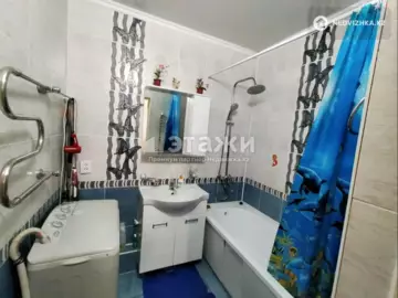 70 м², 2-комнатная квартира, этаж 7 из 12, 70 м², изображение - 6