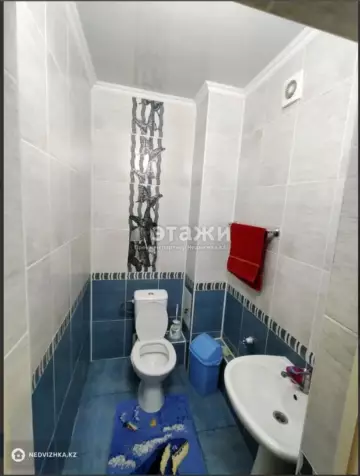 70 м², 2-комнатная квартира, этаж 7 из 12, 70 м², изображение - 7