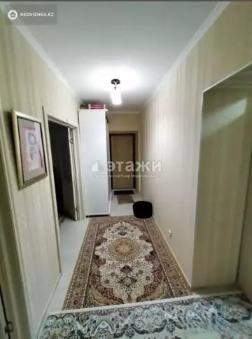 70 м², 2-комнатная квартира, этаж 7 из 12, 70 м², изображение - 8