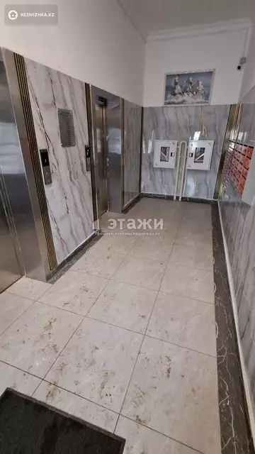 51 м², 2-комнатная квартира, этаж 2 из 14, 51 м², изображение - 4