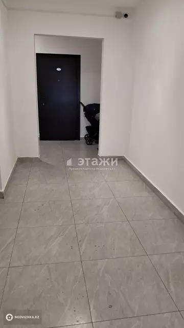 51 м², 2-комнатная квартира, этаж 2 из 14, 51 м², изображение - 7
