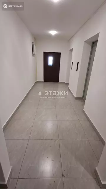 51 м², 2-комнатная квартира, этаж 2 из 14, 51 м², изображение - 8