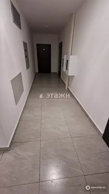 51 м², 2-комнатная квартира, этаж 2 из 14, 51 м², изображение - 9