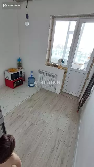 51 м², 2-комнатная квартира, этаж 2 из 14, 51 м², изображение - 10
