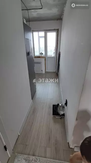 51 м², 2-комнатная квартира, этаж 2 из 14, 51 м², изображение - 12