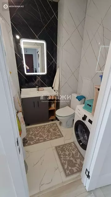 51 м², 2-комнатная квартира, этаж 2 из 14, 51 м², изображение - 15
