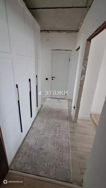 51 м², 2-комнатная квартира, этаж 2 из 14, 51 м², изображение - 16