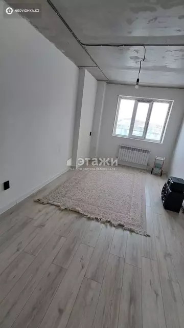 51 м², 2-комнатная квартира, этаж 2 из 14, 51 м², изображение - 18