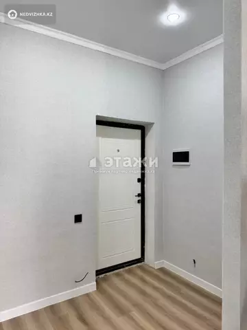 36.5 м², 1-комнатная квартира, этаж 8 из 9, 36 м², изображение - 5