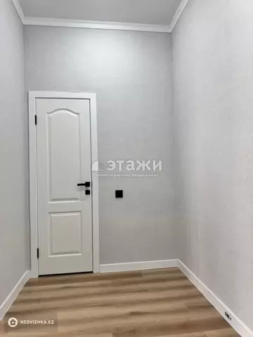 36.5 м², 1-комнатная квартира, этаж 8 из 9, 36 м², изображение - 7
