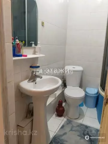 2-комнатная квартира, этаж 11 из 12, 43 м²