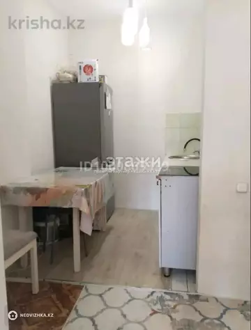 2-комнатная квартира, этаж 11 из 12, 43 м²