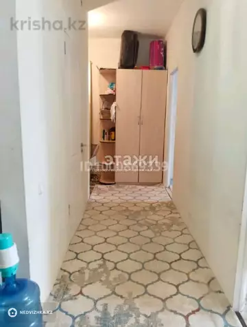 43.1 м², 2-комнатная квартира, этаж 11 из 12, 43 м², изображение - 4