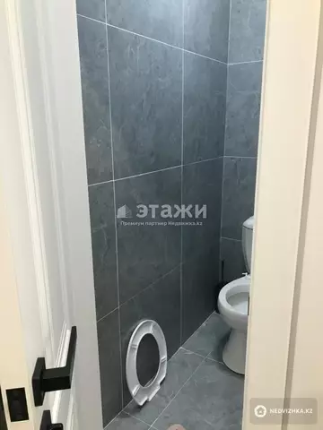 2-комнатная квартира, этаж 7 из 8, 55 м²