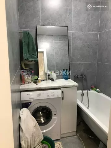2-комнатная квартира, этаж 7 из 8, 55 м²