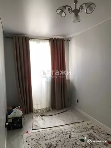 55 м², 2-комнатная квартира, этаж 7 из 8, 55 м², изображение - 5