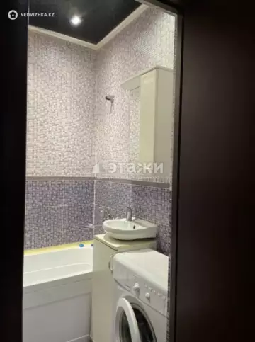 24 м², 1-комнатная квартира, этаж 2 из 9, 24 м², изображение - 4