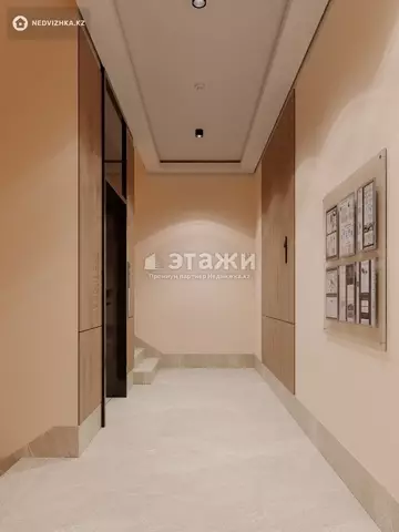1-комнатная квартира, этаж 7 из 9, 27 м²