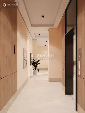 1-комнатная квартира, этаж 7 из 9, 27 м²