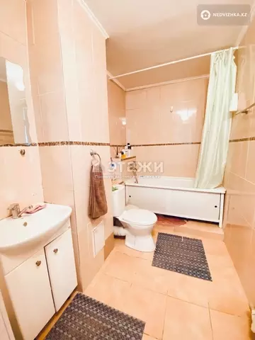 2-комнатная квартира, этаж 11 из 11, 50 м²