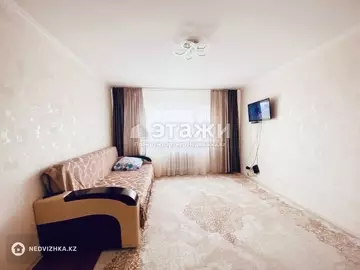 2-комнатная квартира, этаж 11 из 11, 50 м²