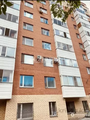 50 м², 2-комнатная квартира, этаж 11 из 11, 50 м², изображение - 4