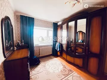 50 м², 2-комнатная квартира, этаж 11 из 11, 50 м², изображение - 5