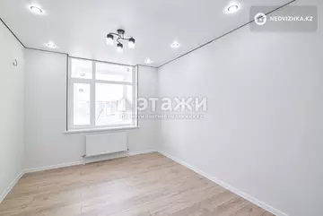 2-комнатная квартира, этаж 8 из 9, 39 м²