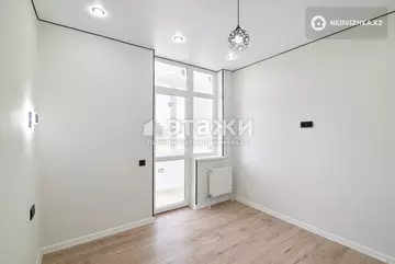 39 м², 2-комнатная квартира, этаж 8 из 9, 39 м², изображение - 6