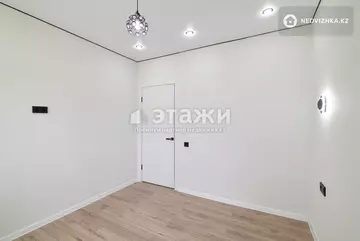 39 м², 2-комнатная квартира, этаж 8 из 9, 39 м², изображение - 7