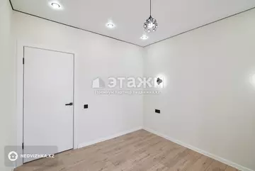 39 м², 2-комнатная квартира, этаж 8 из 9, 39 м², изображение - 8