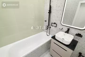 39 м², 2-комнатная квартира, этаж 8 из 9, 39 м², изображение - 13