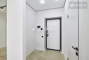 39 м², 2-комнатная квартира, этаж 8 из 9, 39 м², изображение - 15