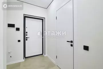 39 м², 2-комнатная квартира, этаж 8 из 9, 39 м², изображение - 17